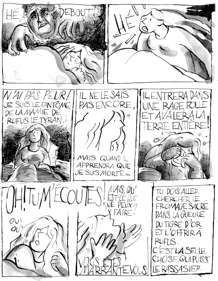 - Rufus le Tyran- page 14