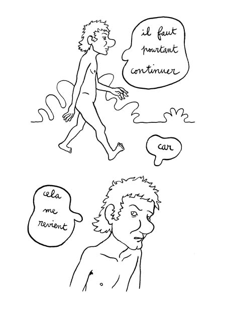 - je vole !- page 11