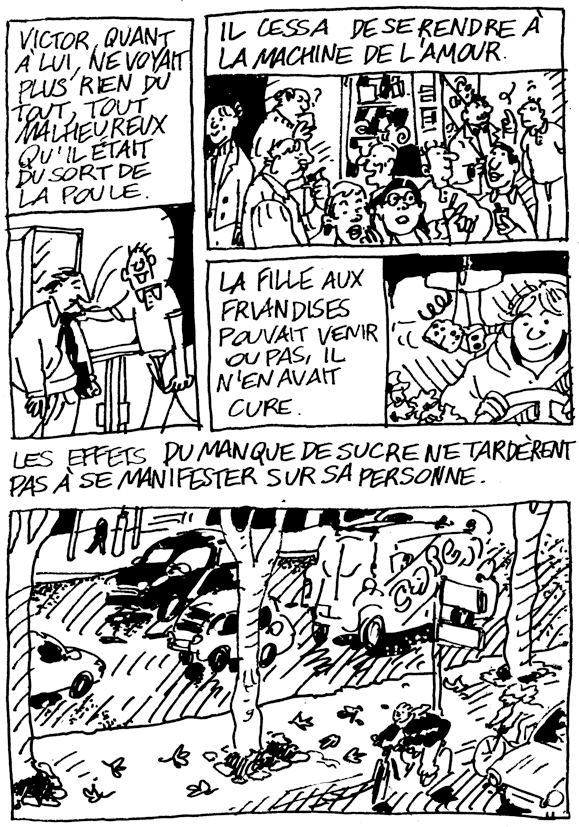 - Le petit cul d'Abondance- page 12