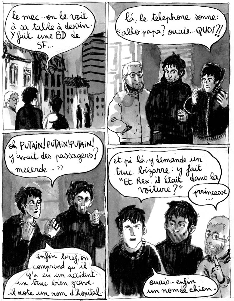 - ACCIDENTS- page 11