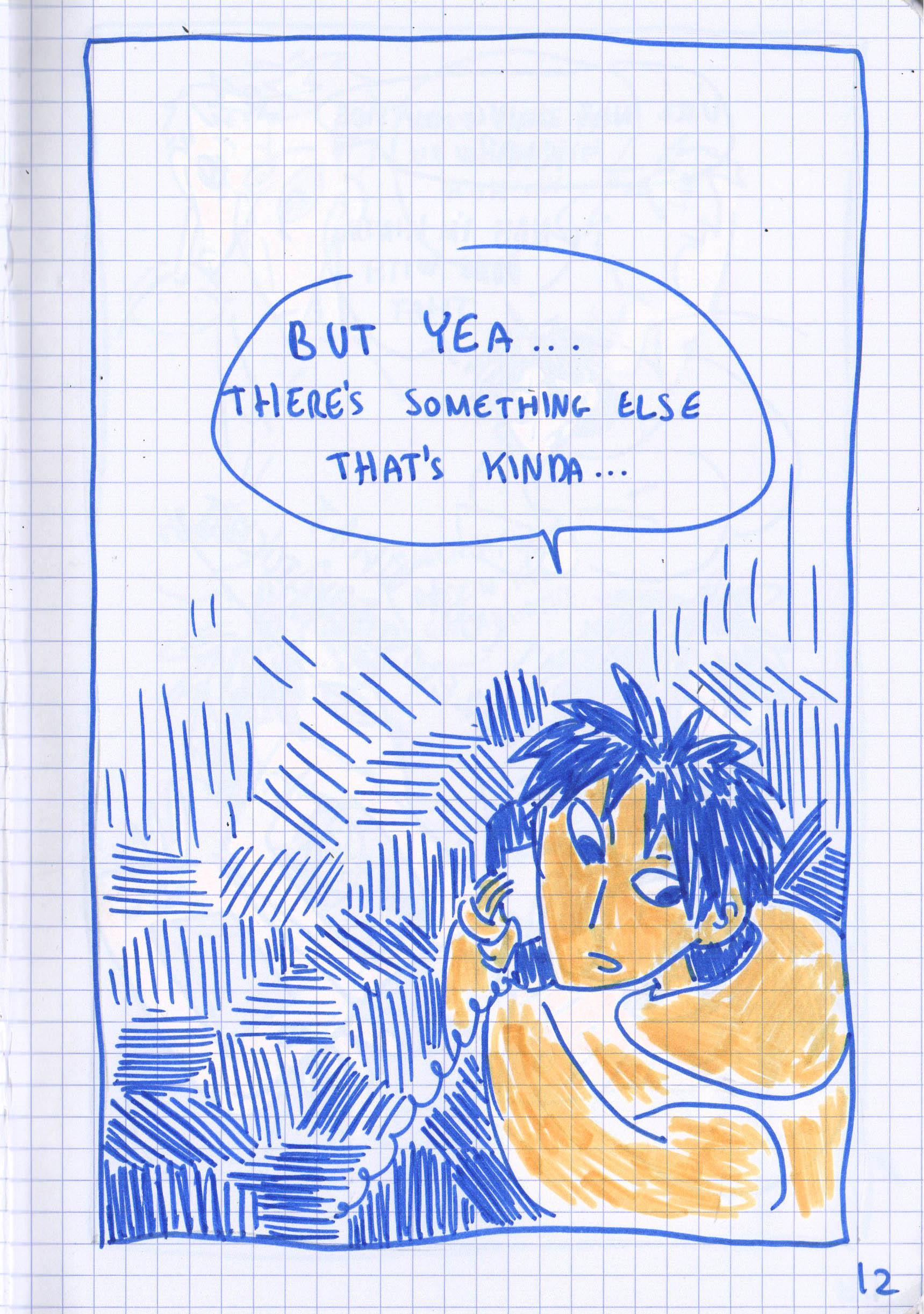 - Pictochat- page 12