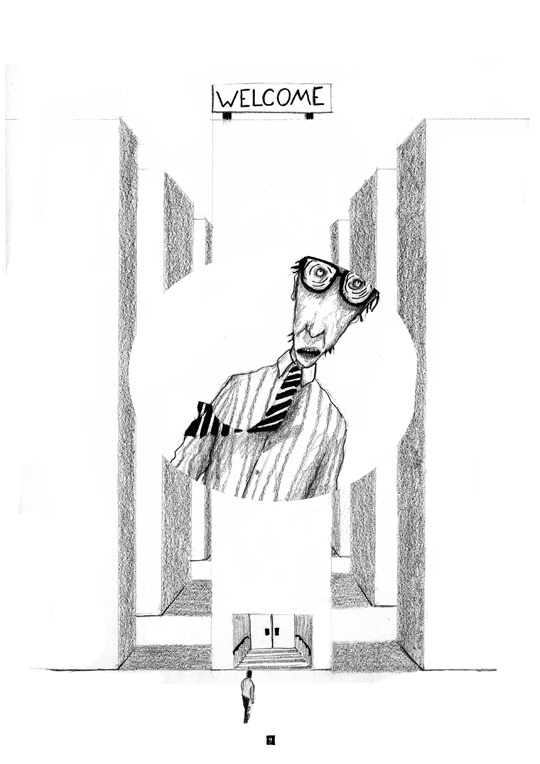 - WELCOME acte1- page 11