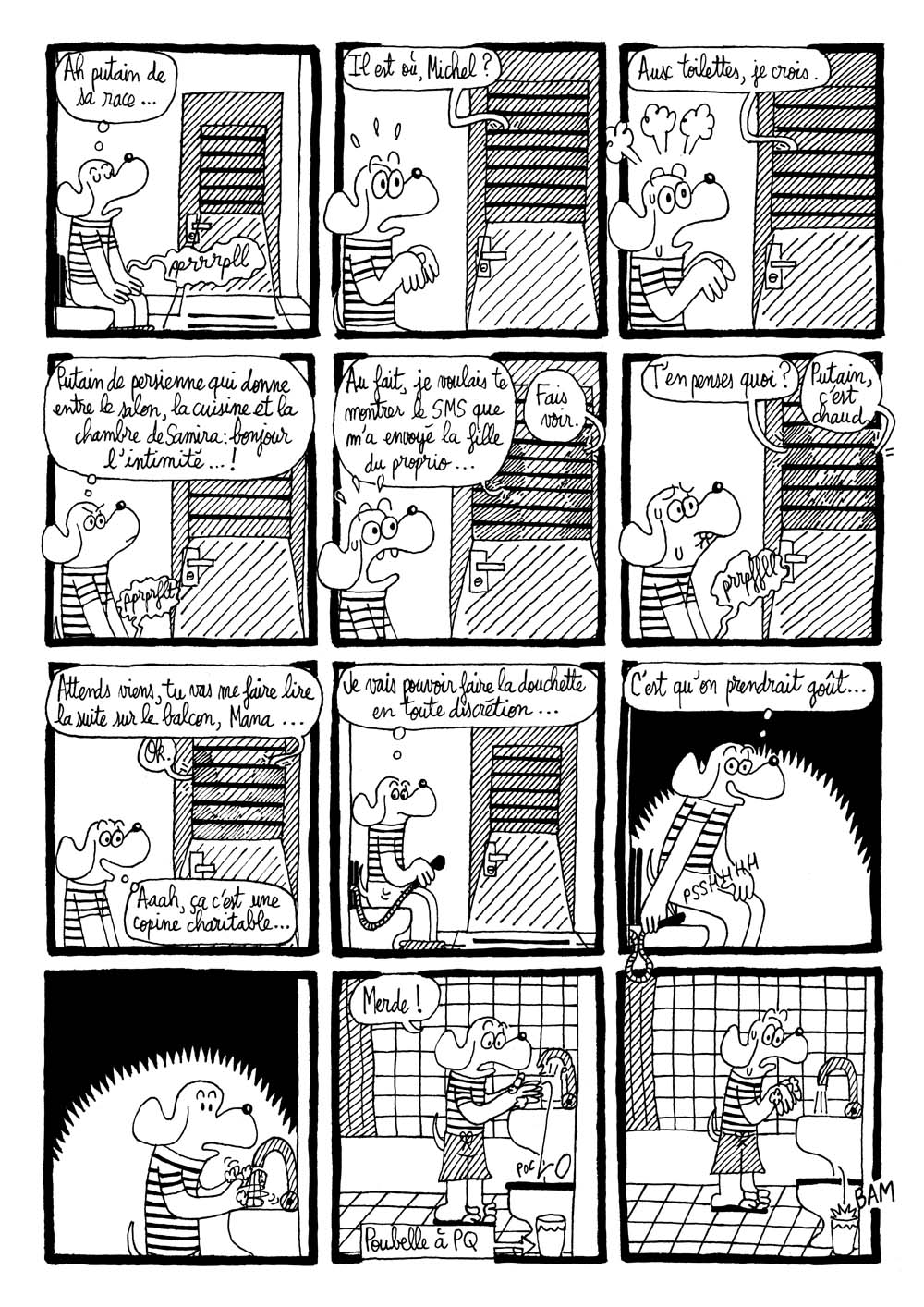 - Ultima Chamada- page 111