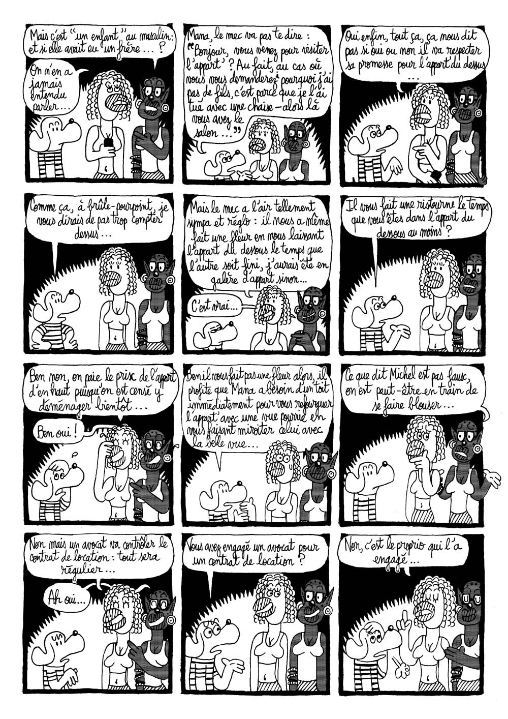 - Ultima Chamada- page 113