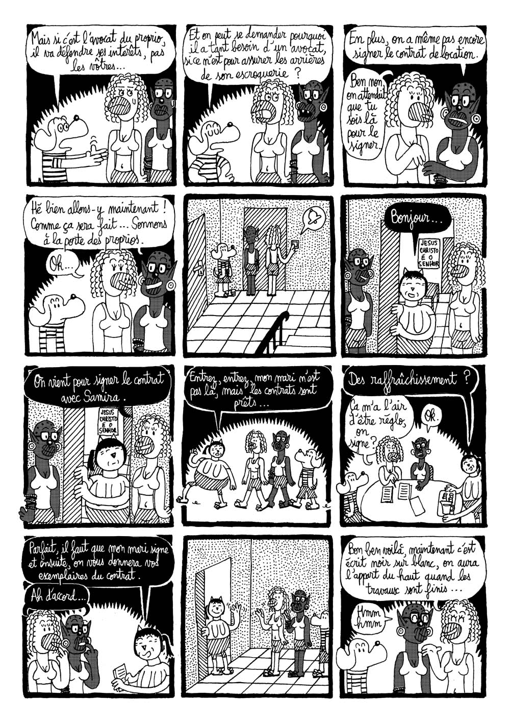 - Ultima Chamada- page 114