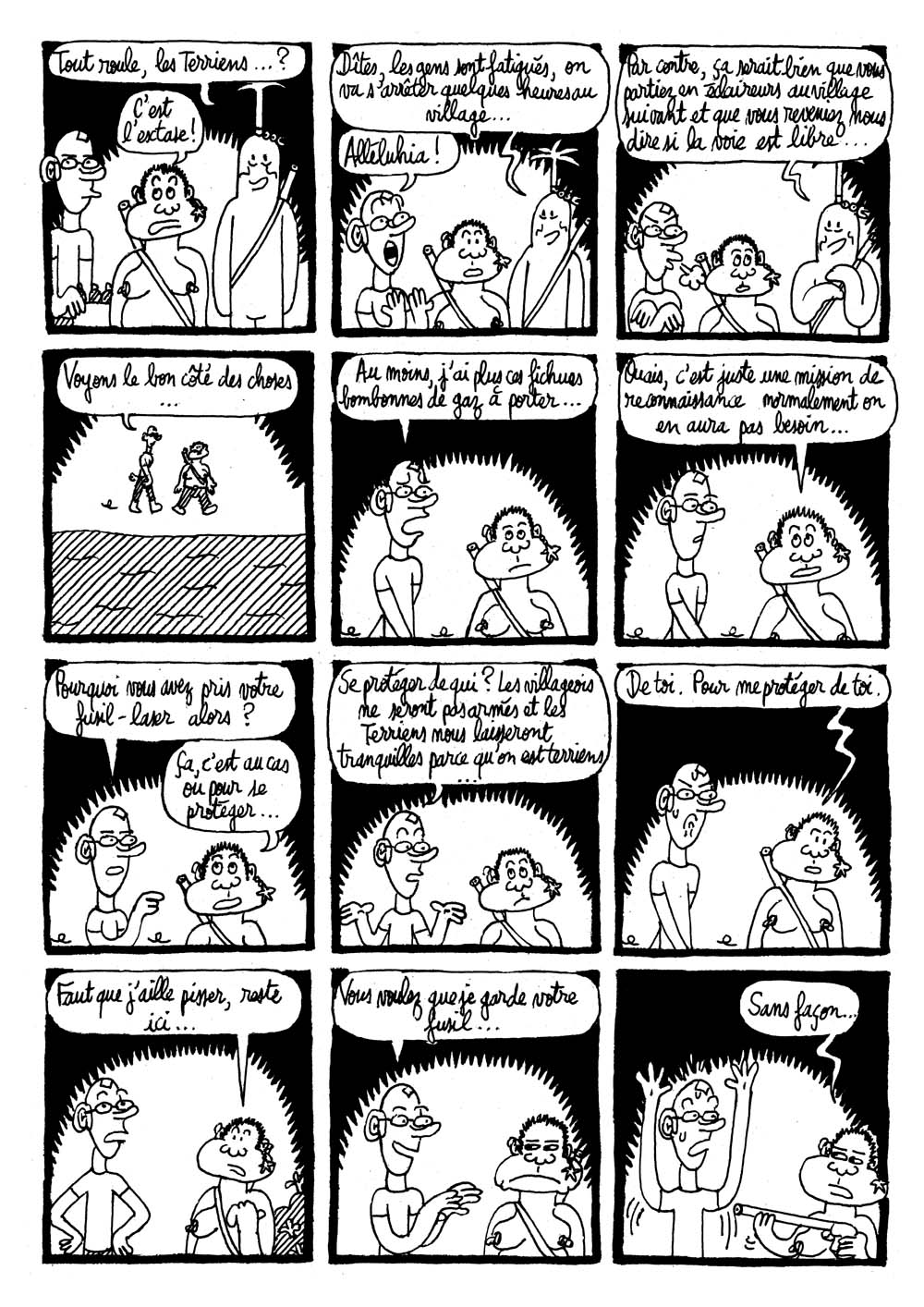 - Drifter Seashell- page 114