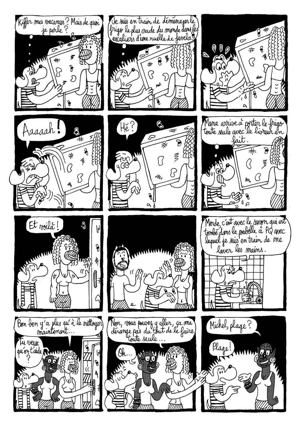 - Ultima Chamada- page 116