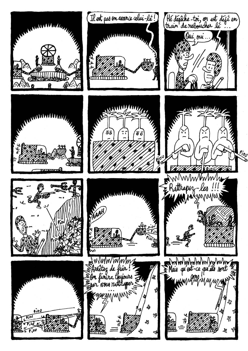 - Drifter Seashell- page 117