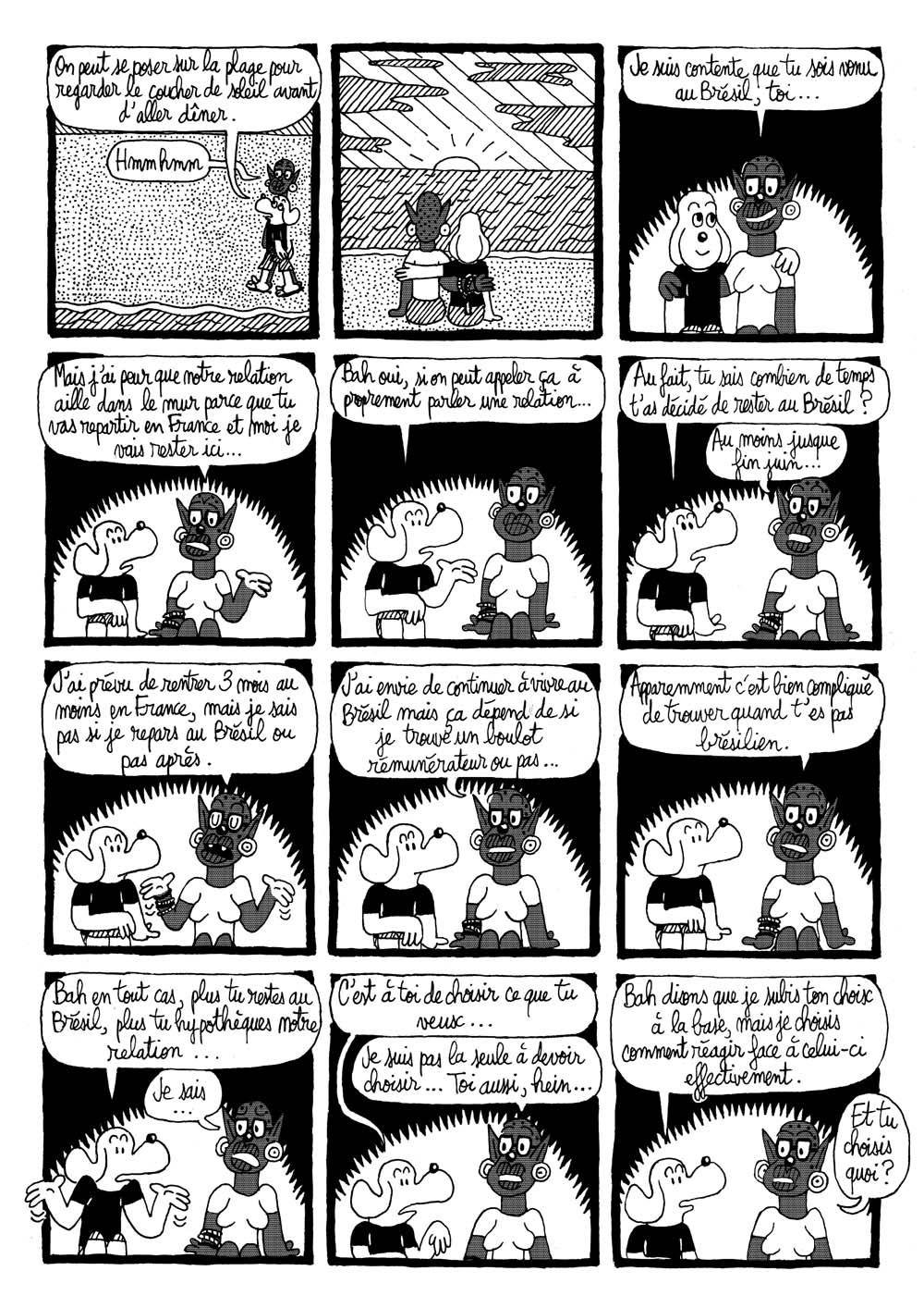 - Ultima Chamada- page 120