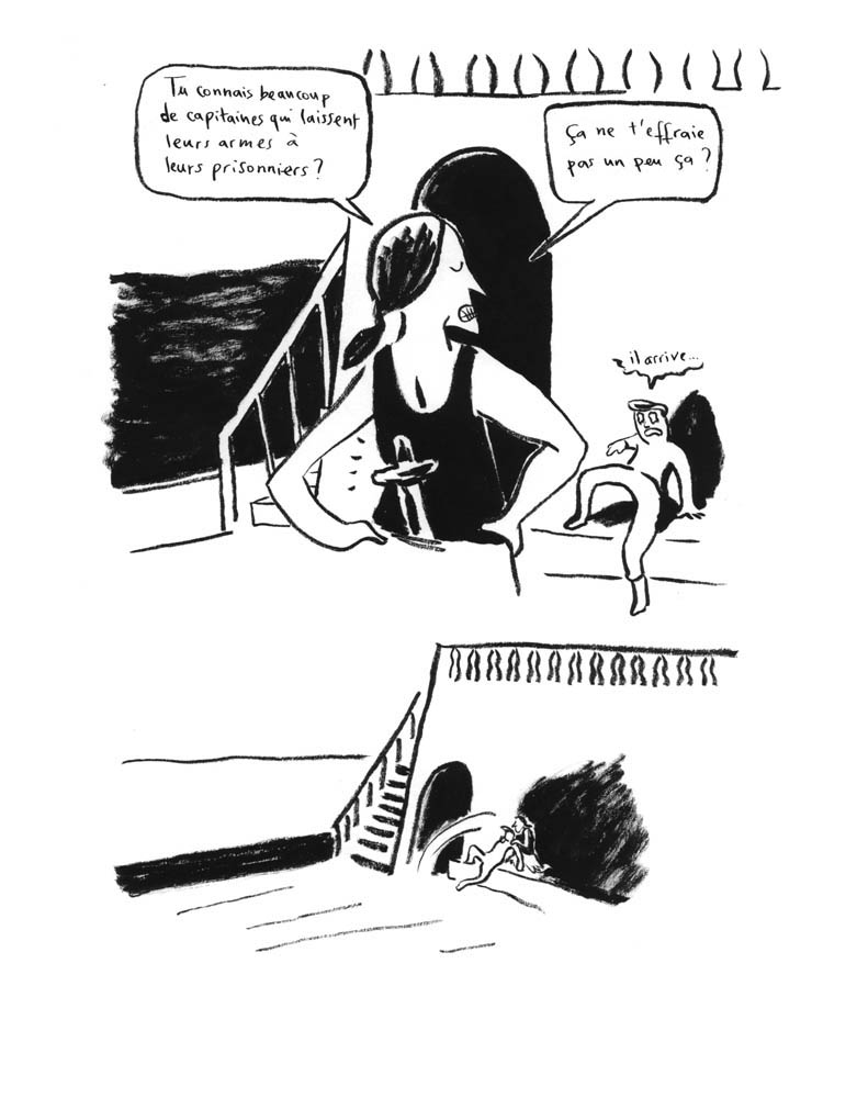 - Capitaine Cliff- page 12