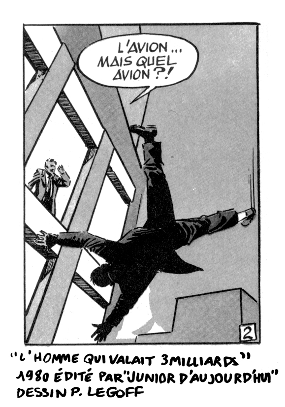 - Salut Jo !- page 14