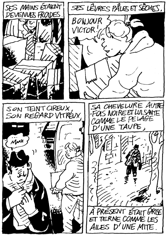 - Le petit cul d'Abondance- page 13