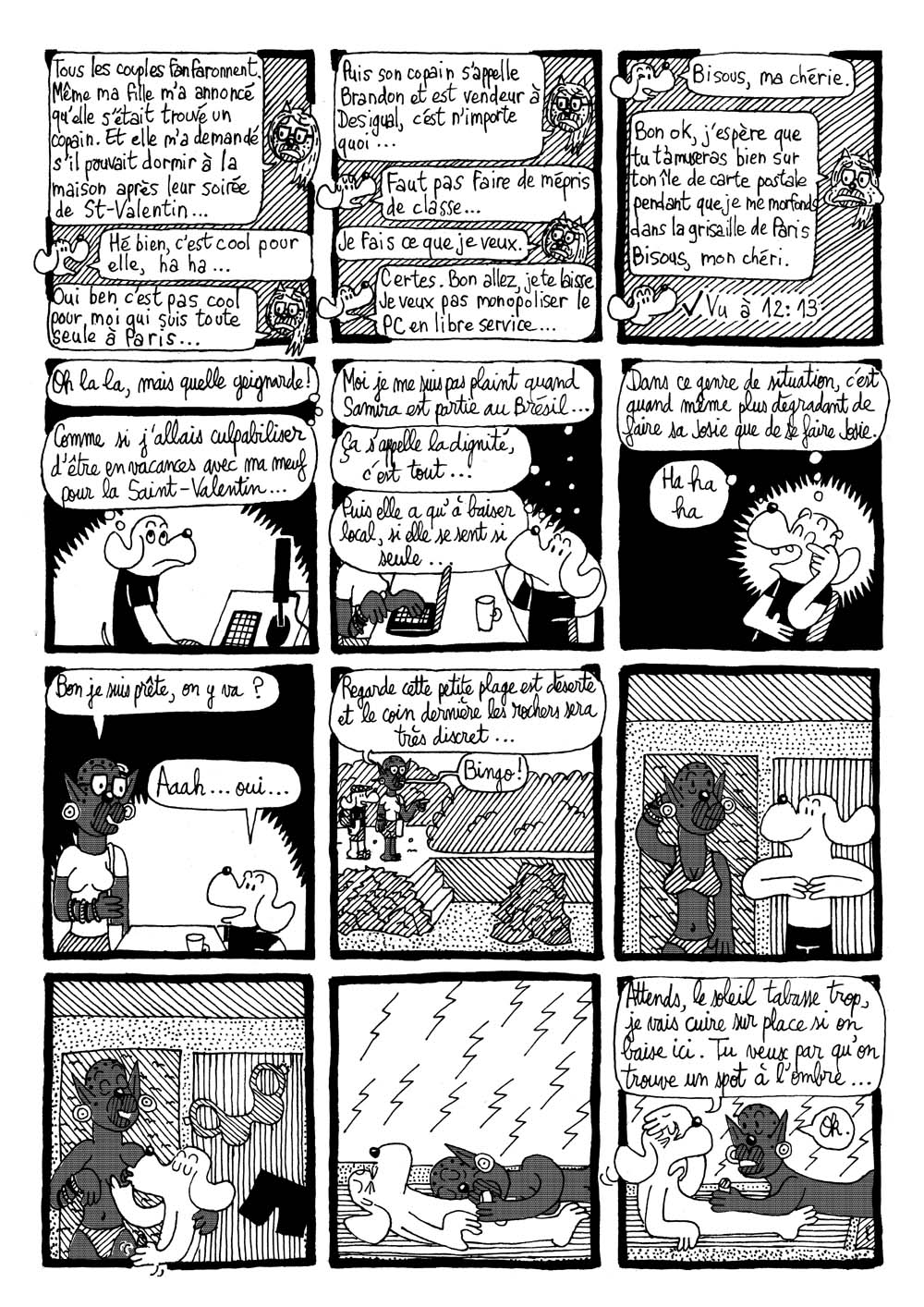 - Ultima Chamada- page 123