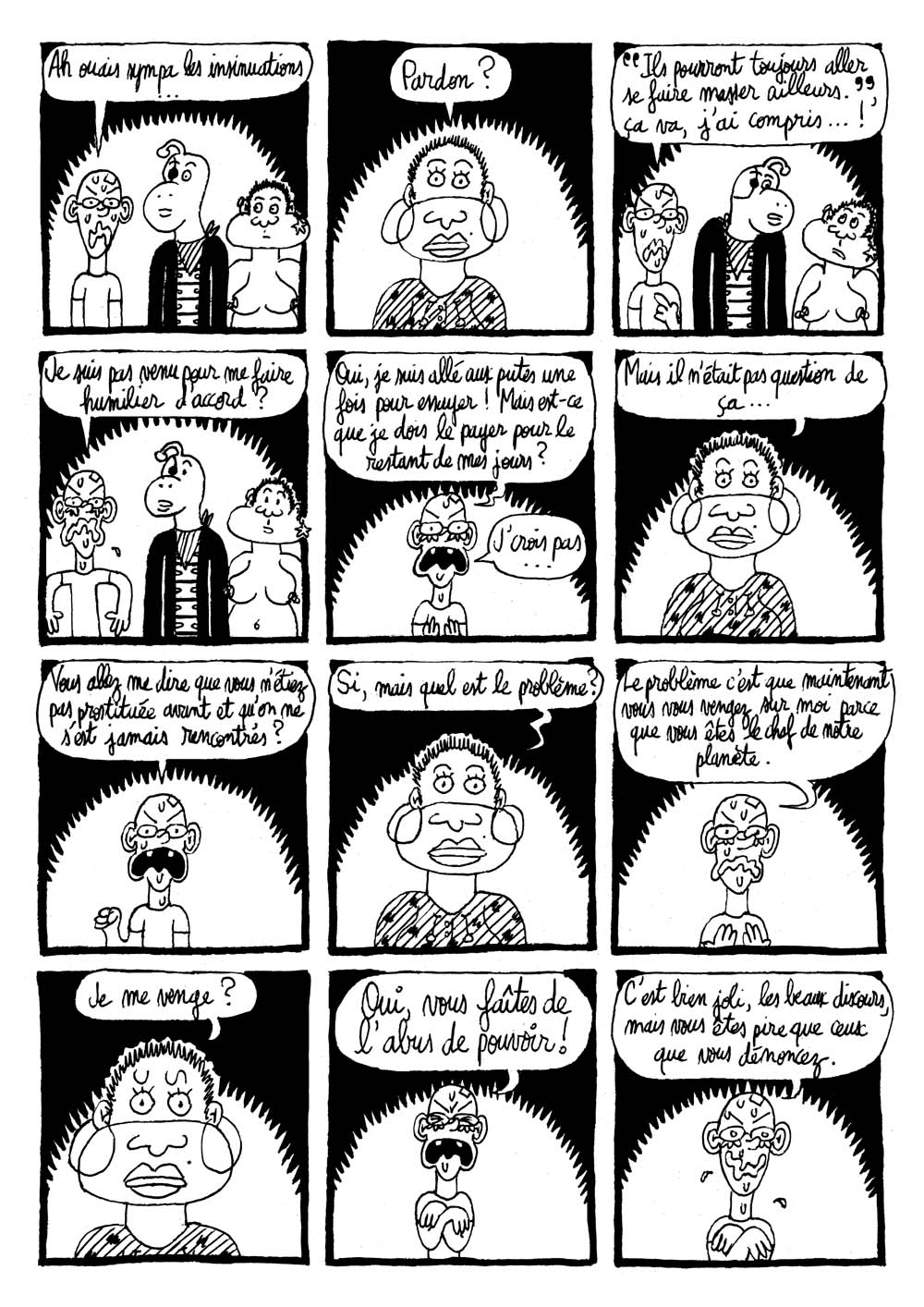 - Drifter Seashell- page 123