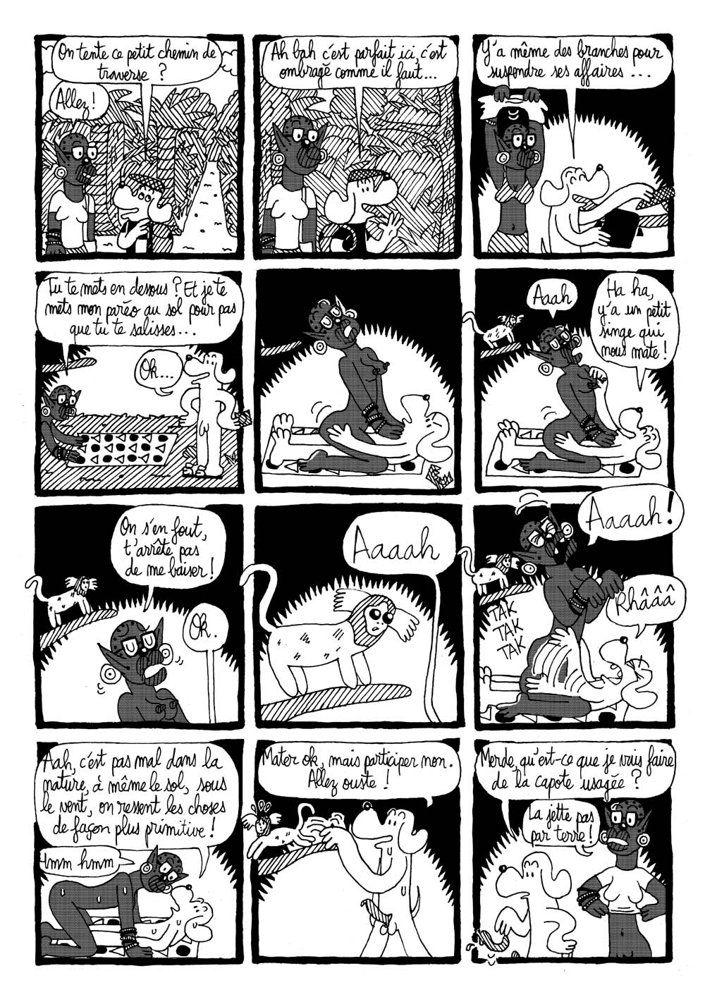 - Ultima Chamada- page 124