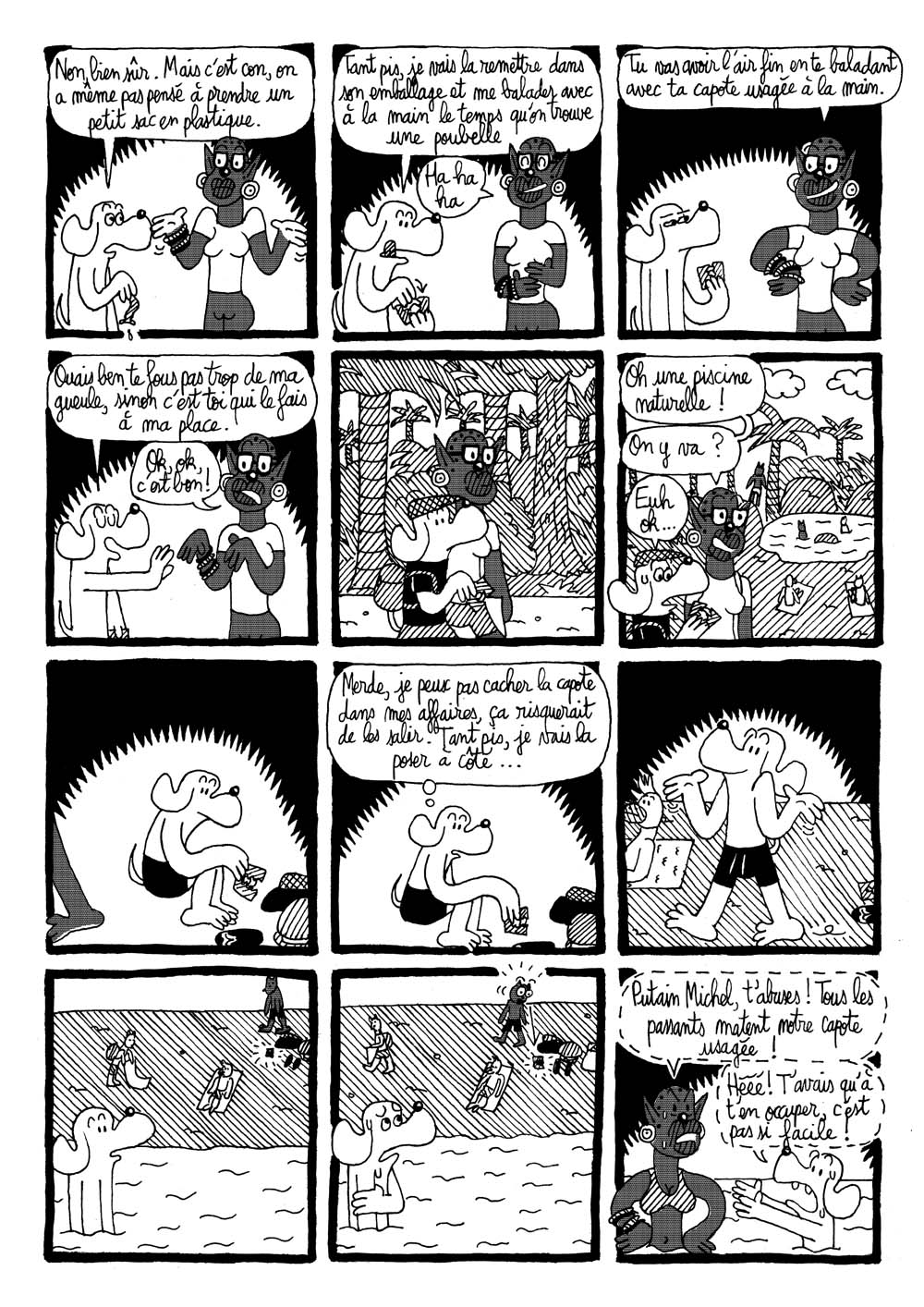 - Ultima Chamada- page 125