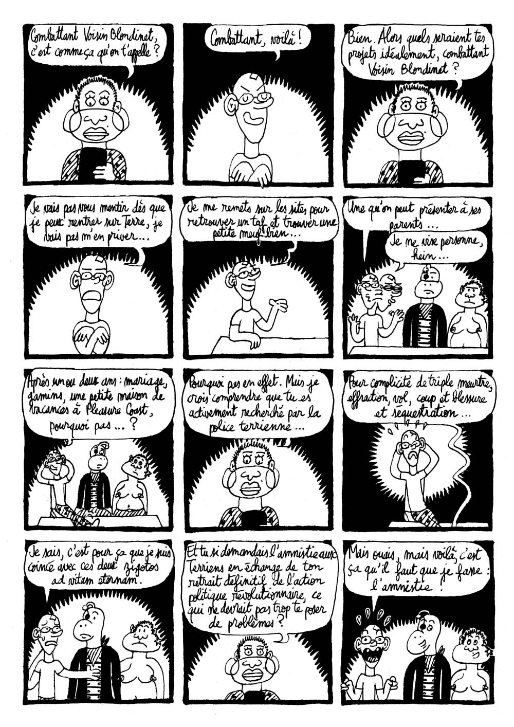 - Drifter Seashell- page 125