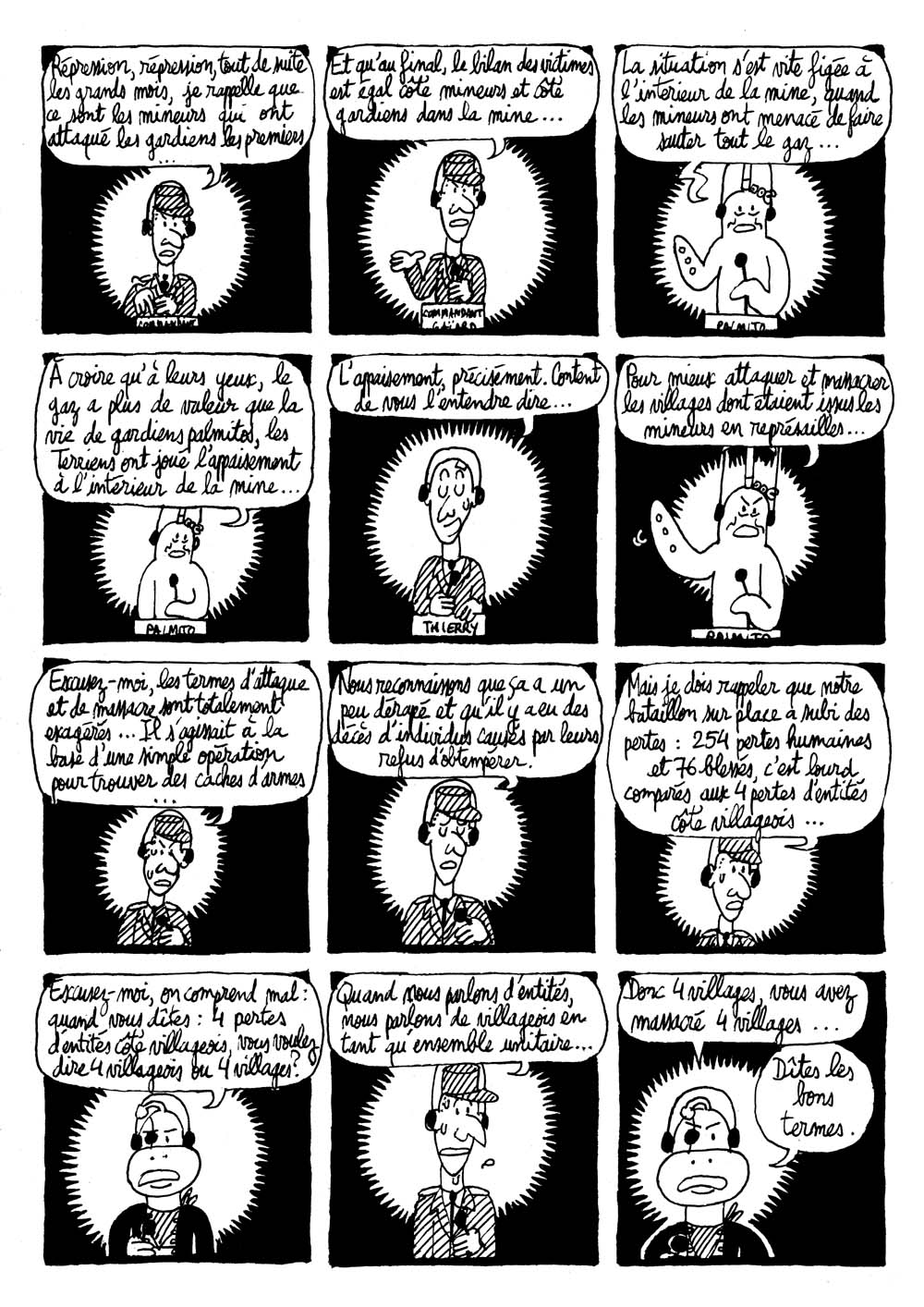 - Drifter Seashell- page 129