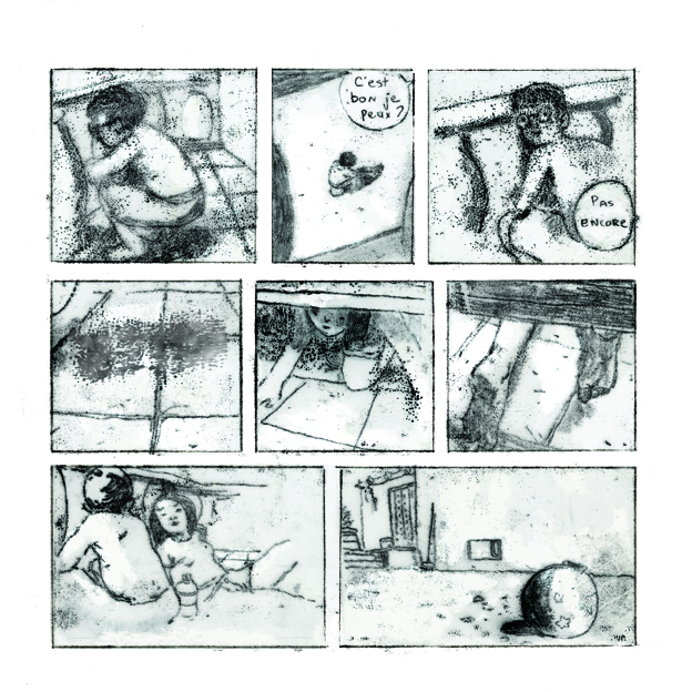 - BLACK OR WHITE- page 11