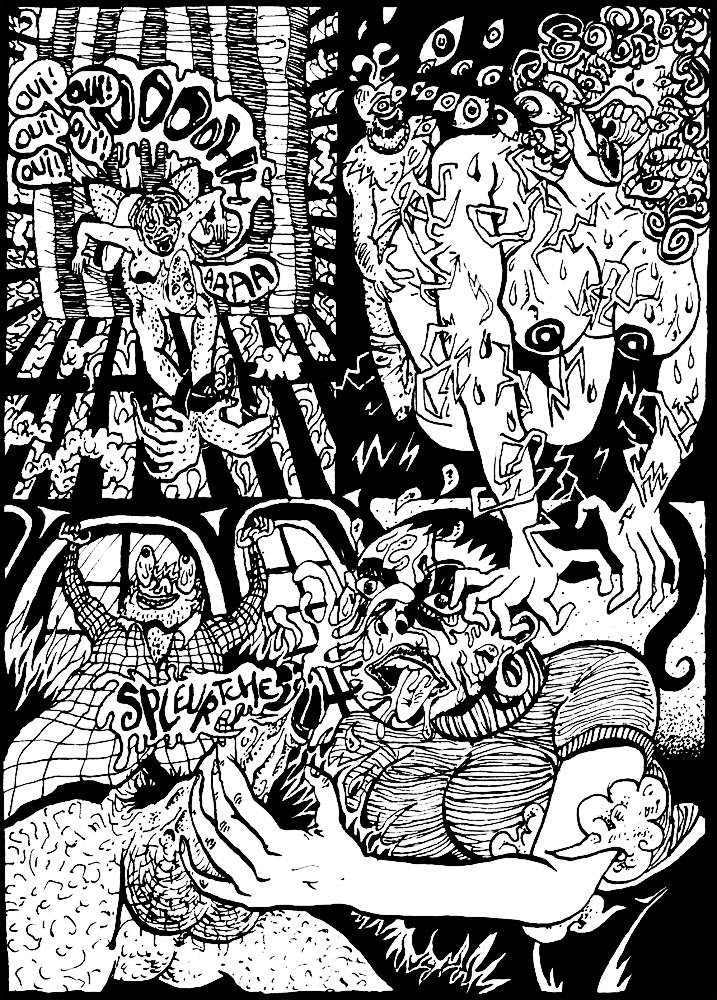 - Les enfants du tcherno- page 13