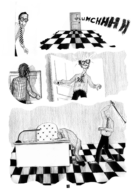 - WELCOME acte1- page 13