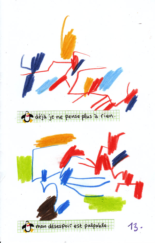 - Caméra sous-marine- page 14