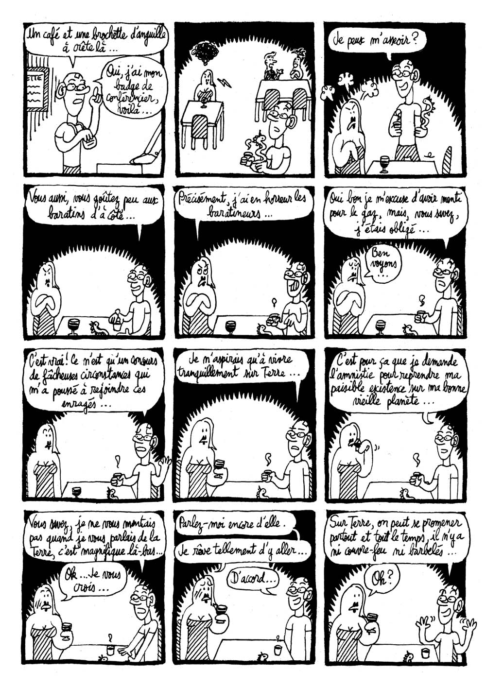 - Drifter Seashell- page 131