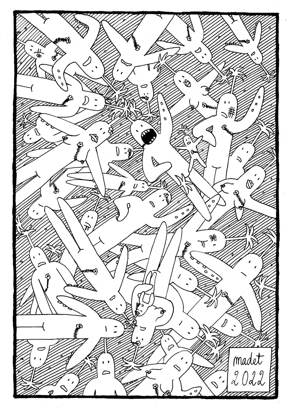 - Drifter Seashell- page 138