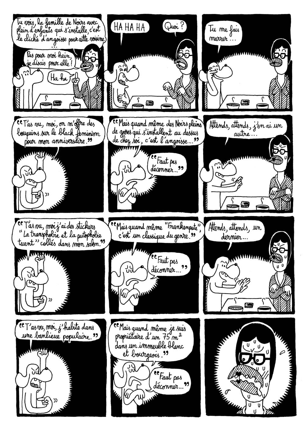 - Au coup par coup- page 139