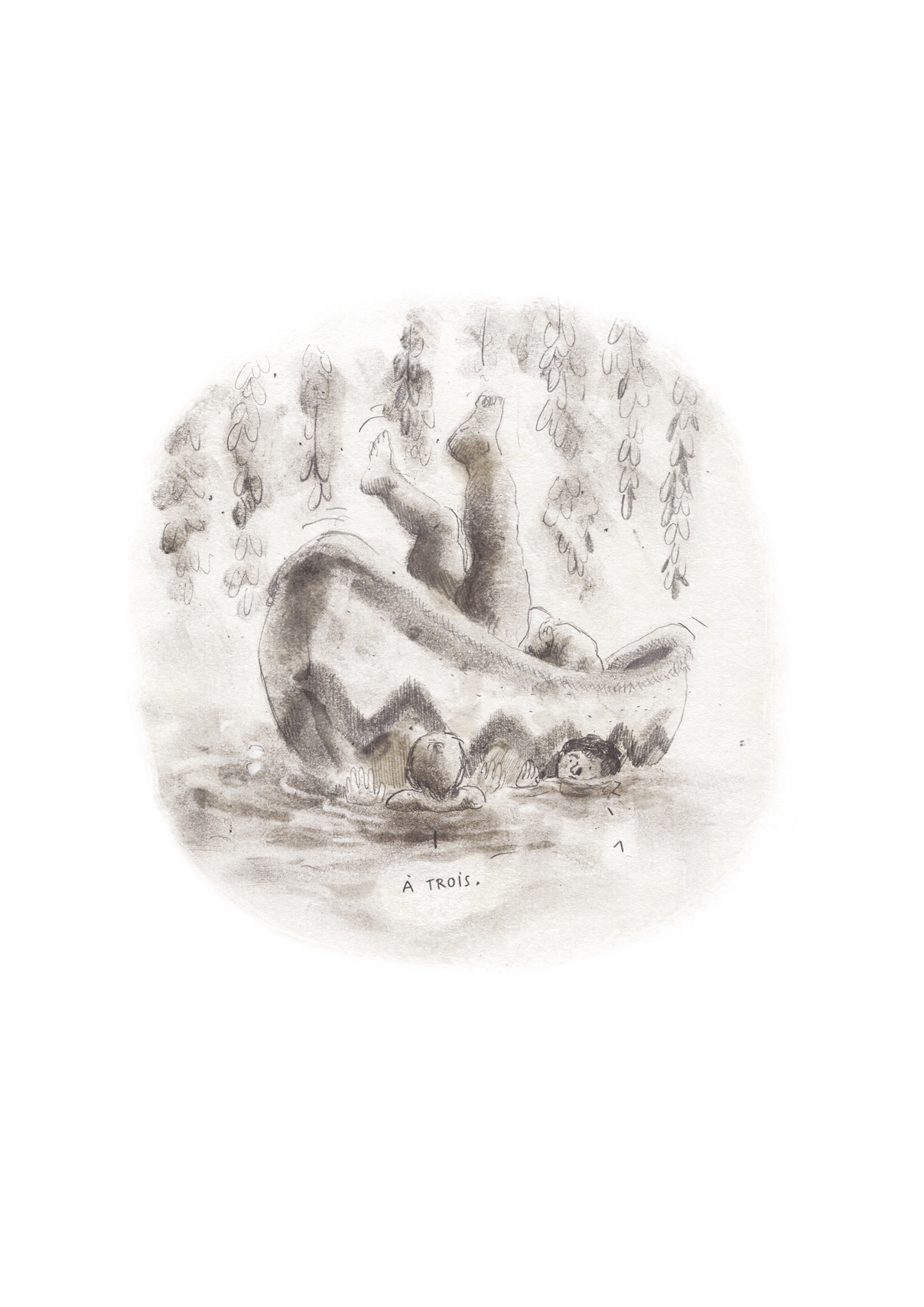 - J'ai vu un truc- page 13