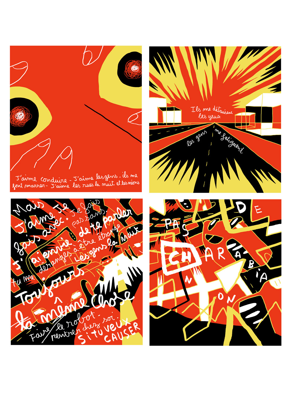 - Misérables Humains- page 16