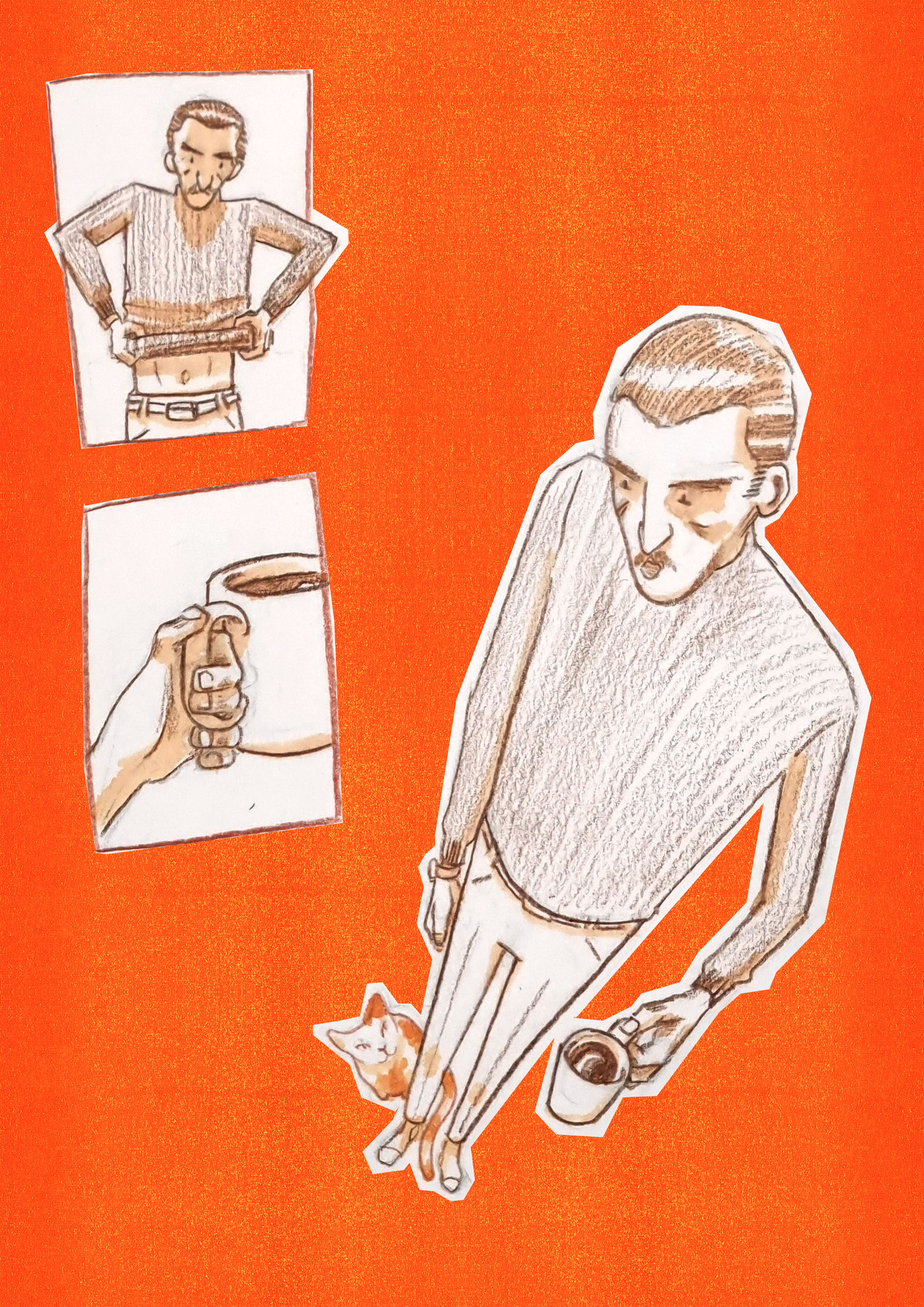 - Prédateurs- page 14