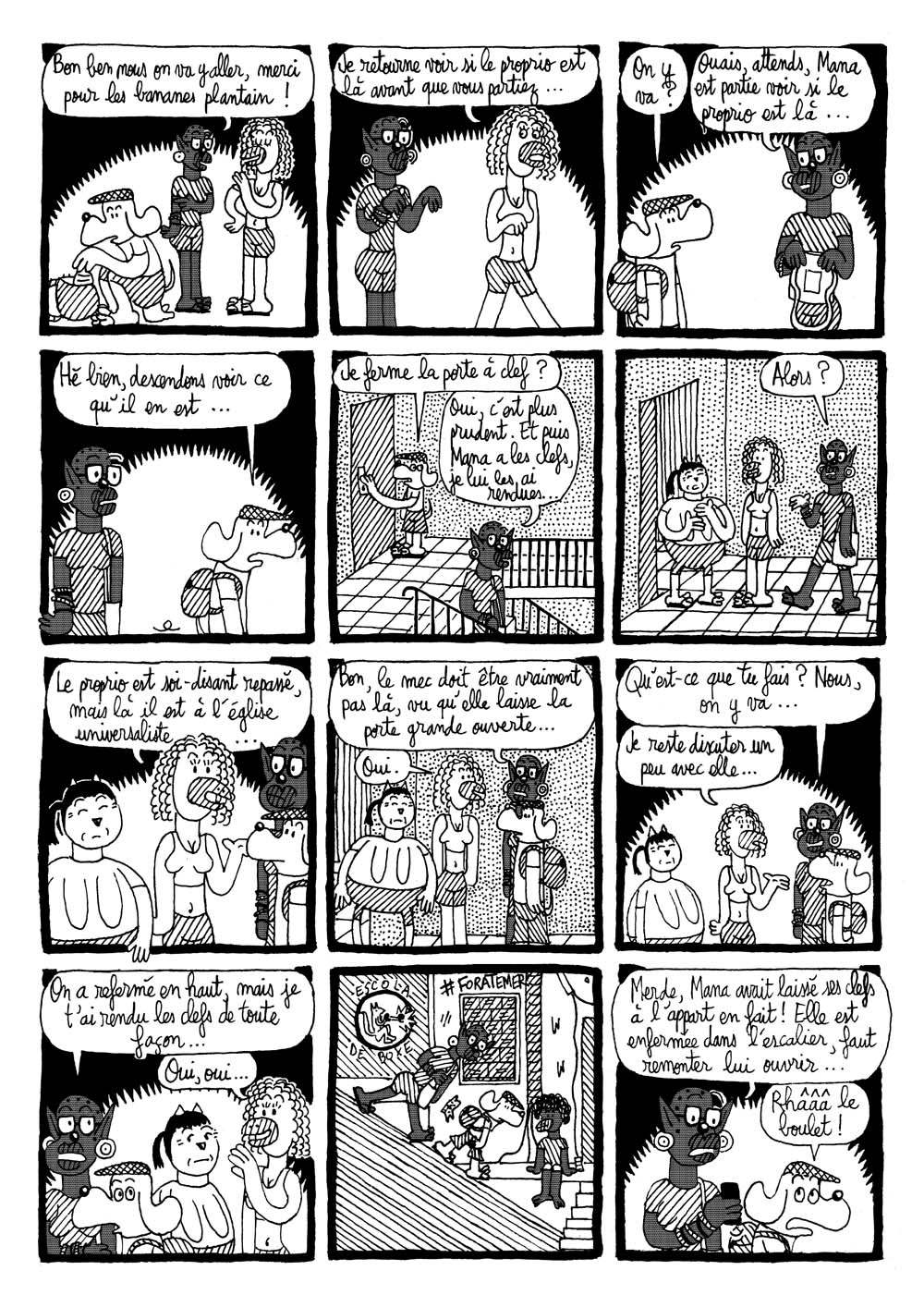 - Ultima Chamada- page 142