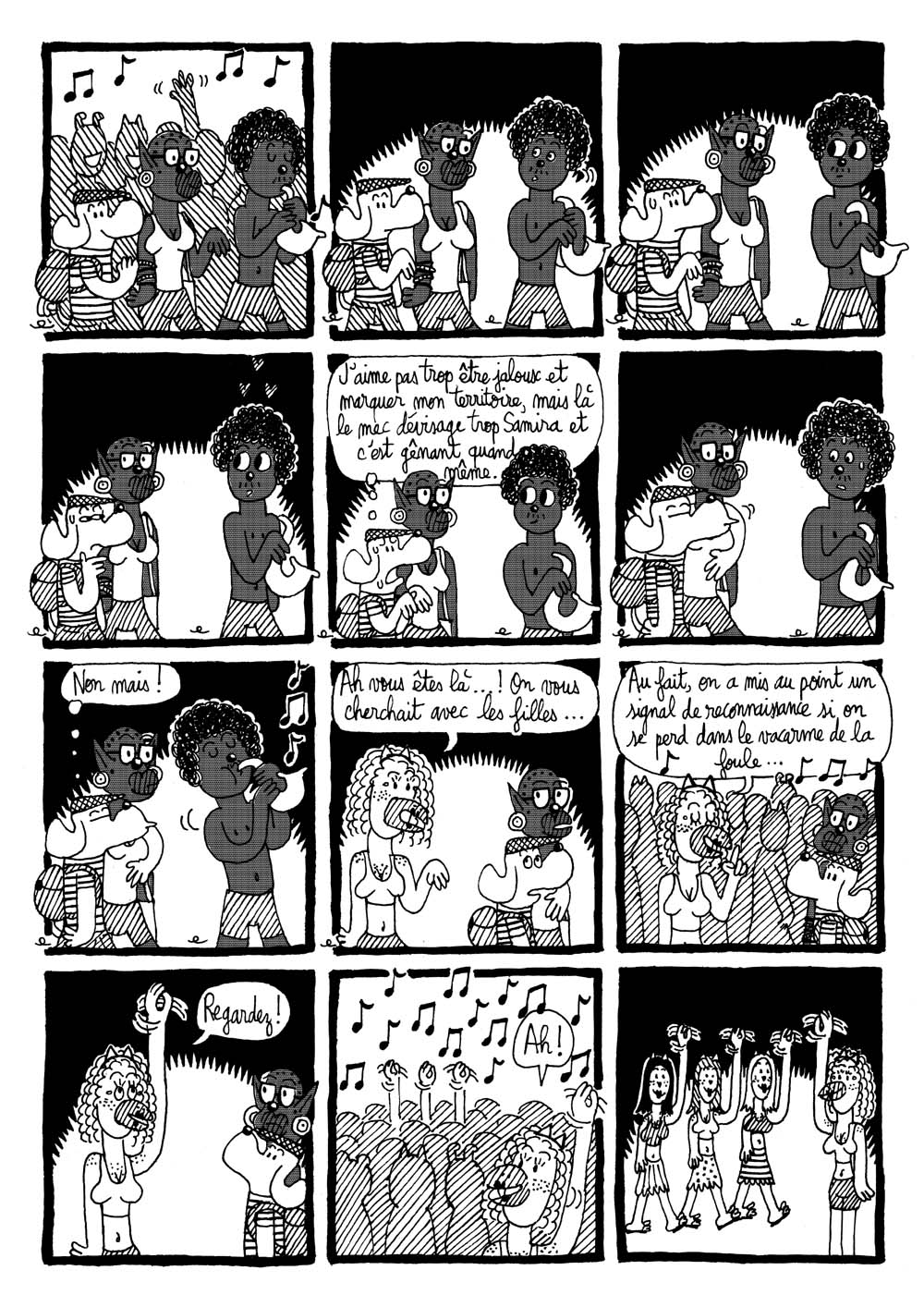 - Ultima Chamada- page 148