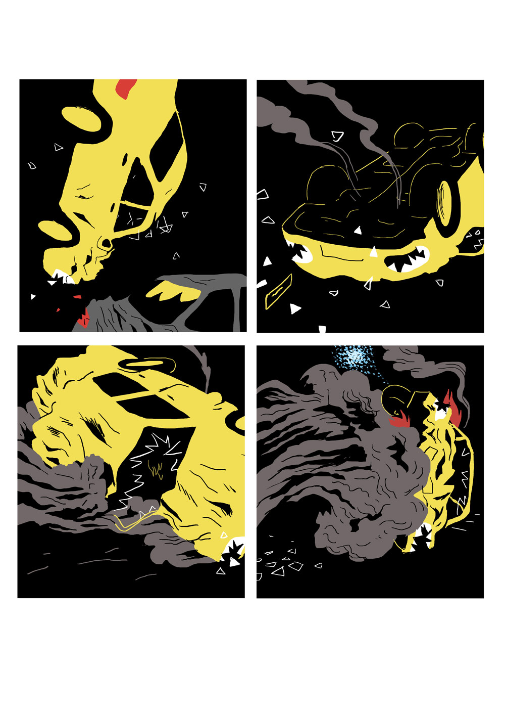 - Misérables Humains- page 17