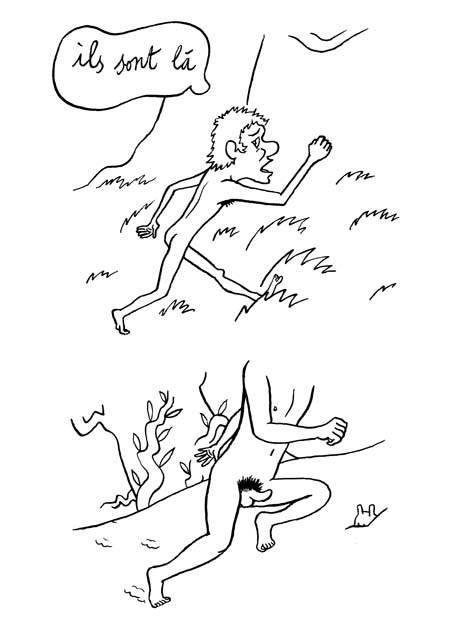 - je vole !- page 15