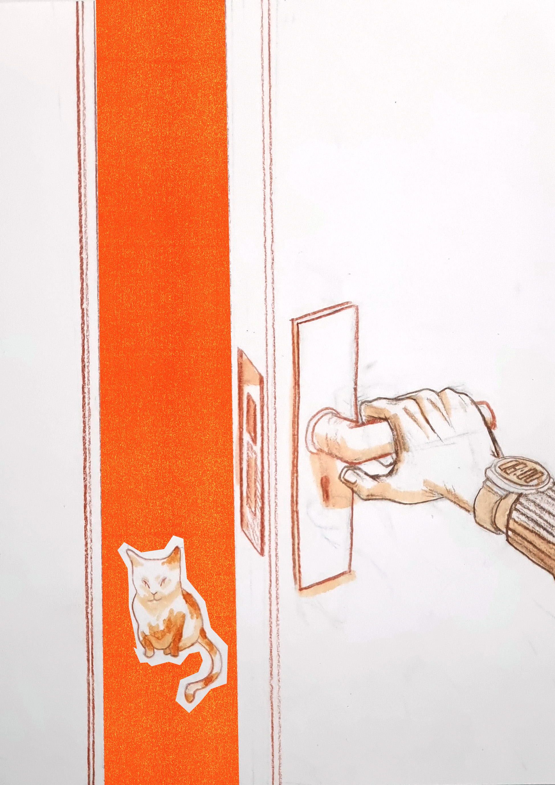 - Prédateurs- page 15