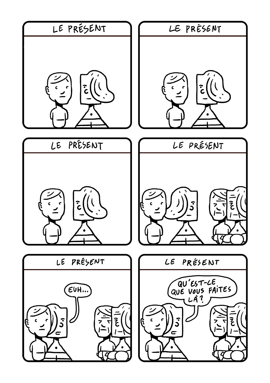 - toute une époque- page 16