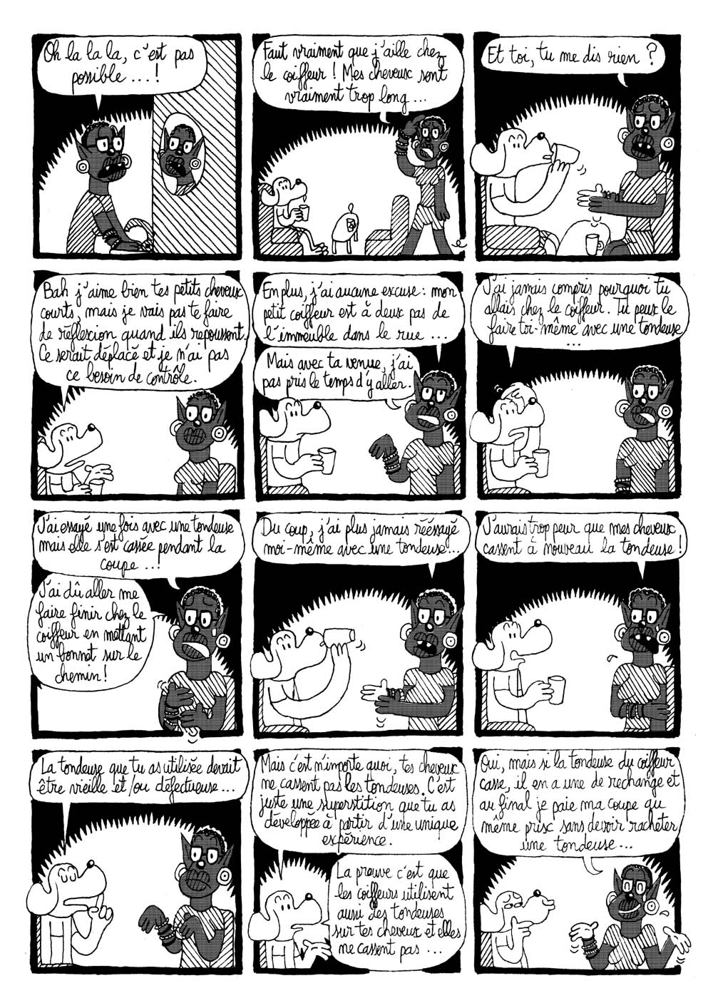 - Ultima Chamada- page 156