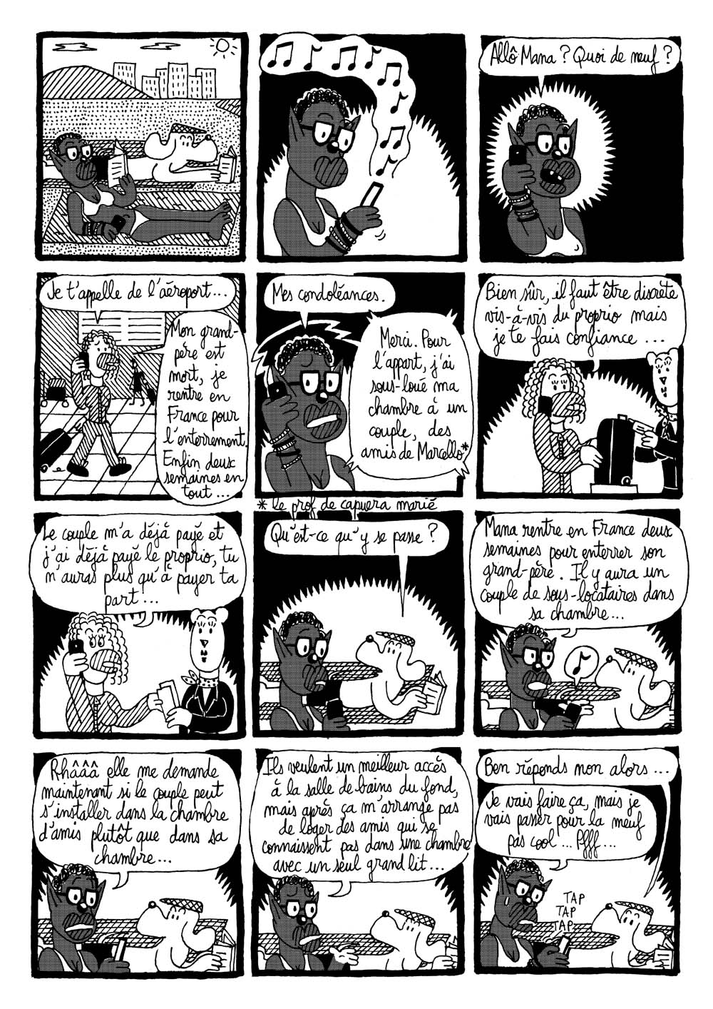 - Ultima Chamada- page 158