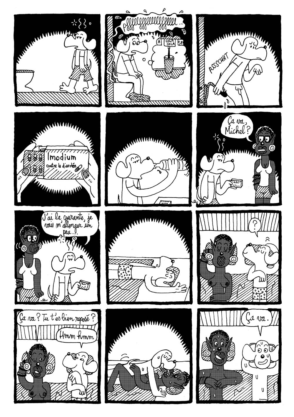 - Ultima Chamada- page 159