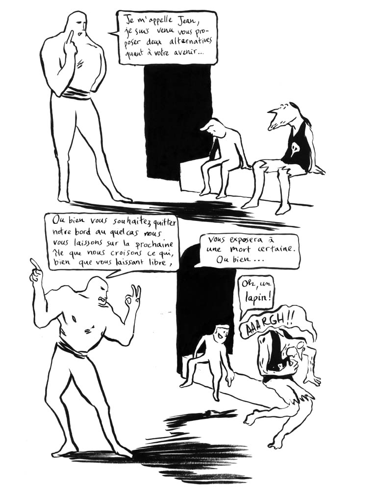 - Capitaine Cliff- page 16