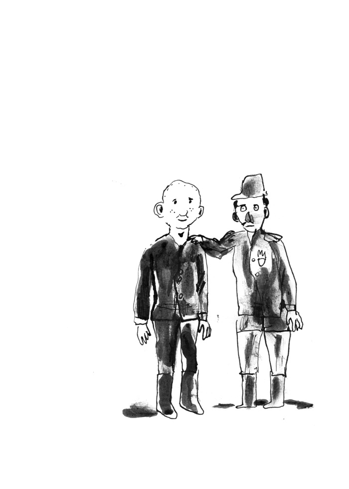 - La Beauté- page 16