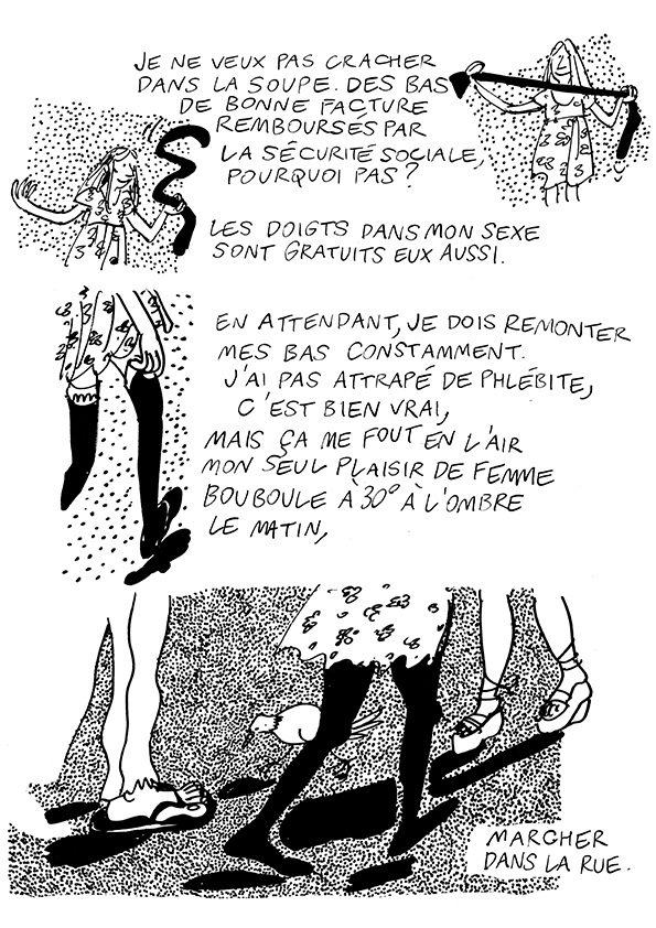 - le contenu et le contenant- page 17