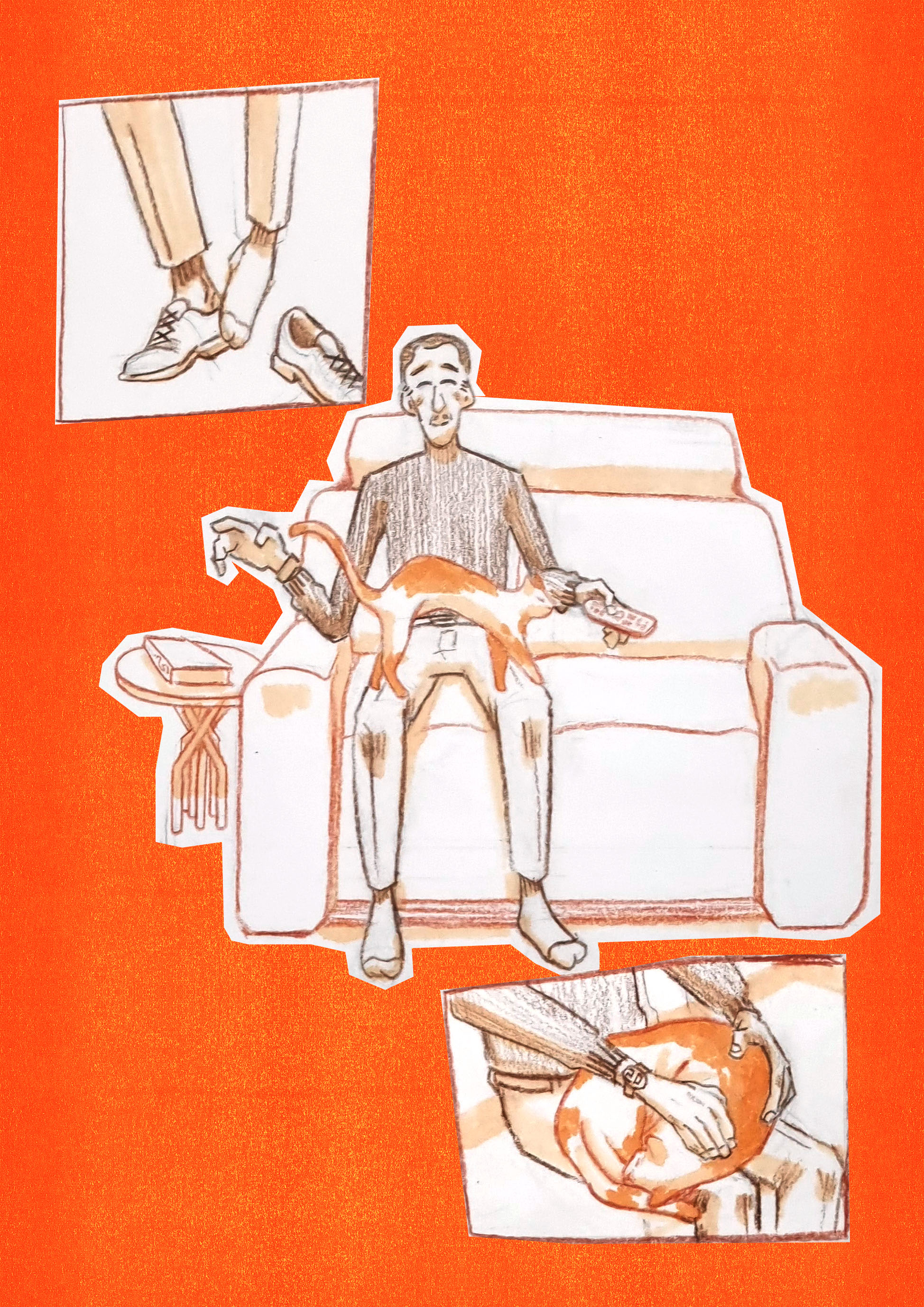 - Prédateurs- page 16