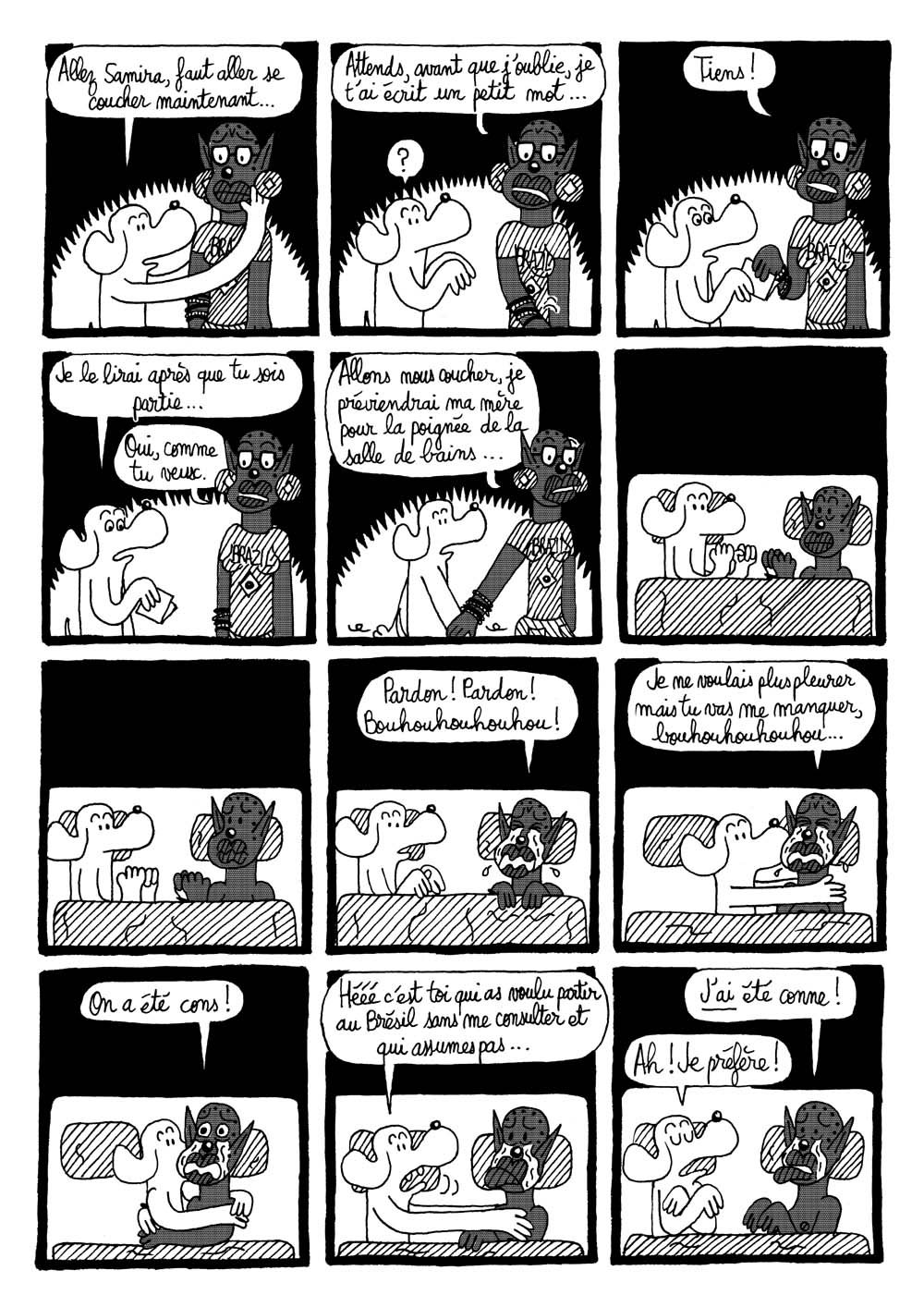 - Samira- page 164