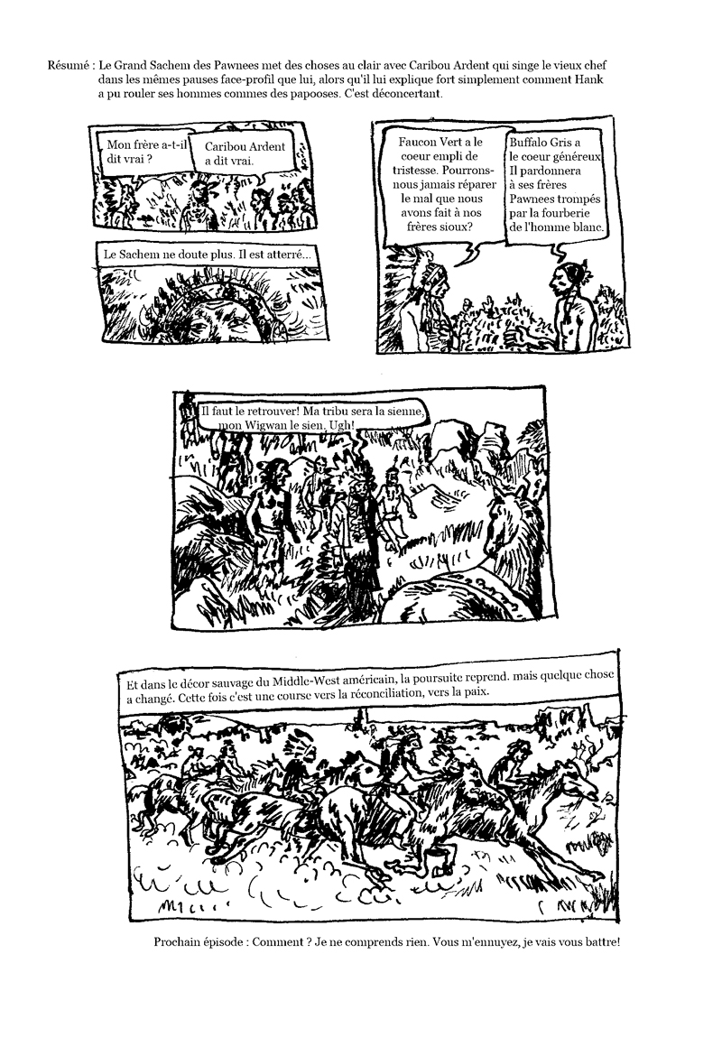 - Carantan chez les Parages- page 19