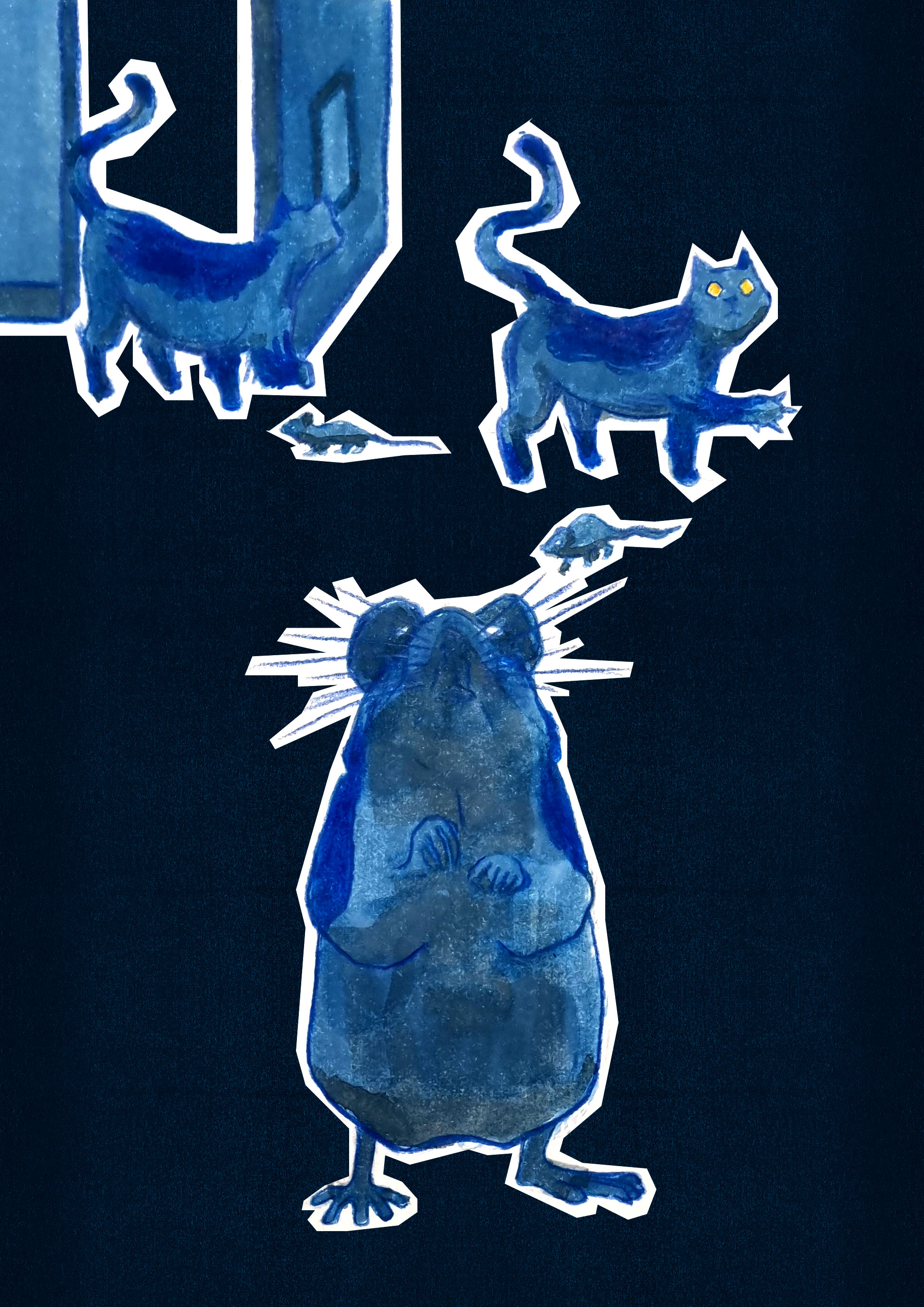 - Prédateurs- page 17