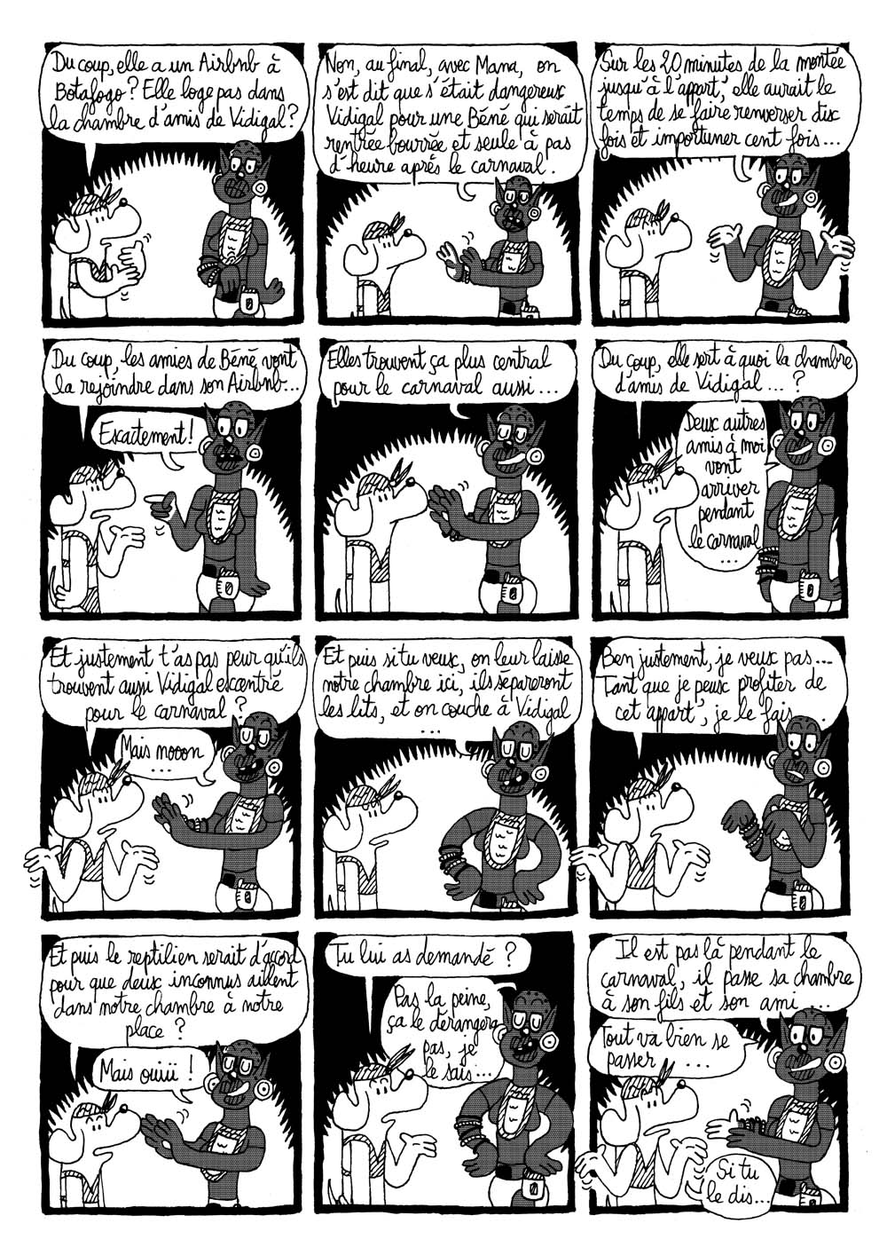 - Ultima Chamada- page 173