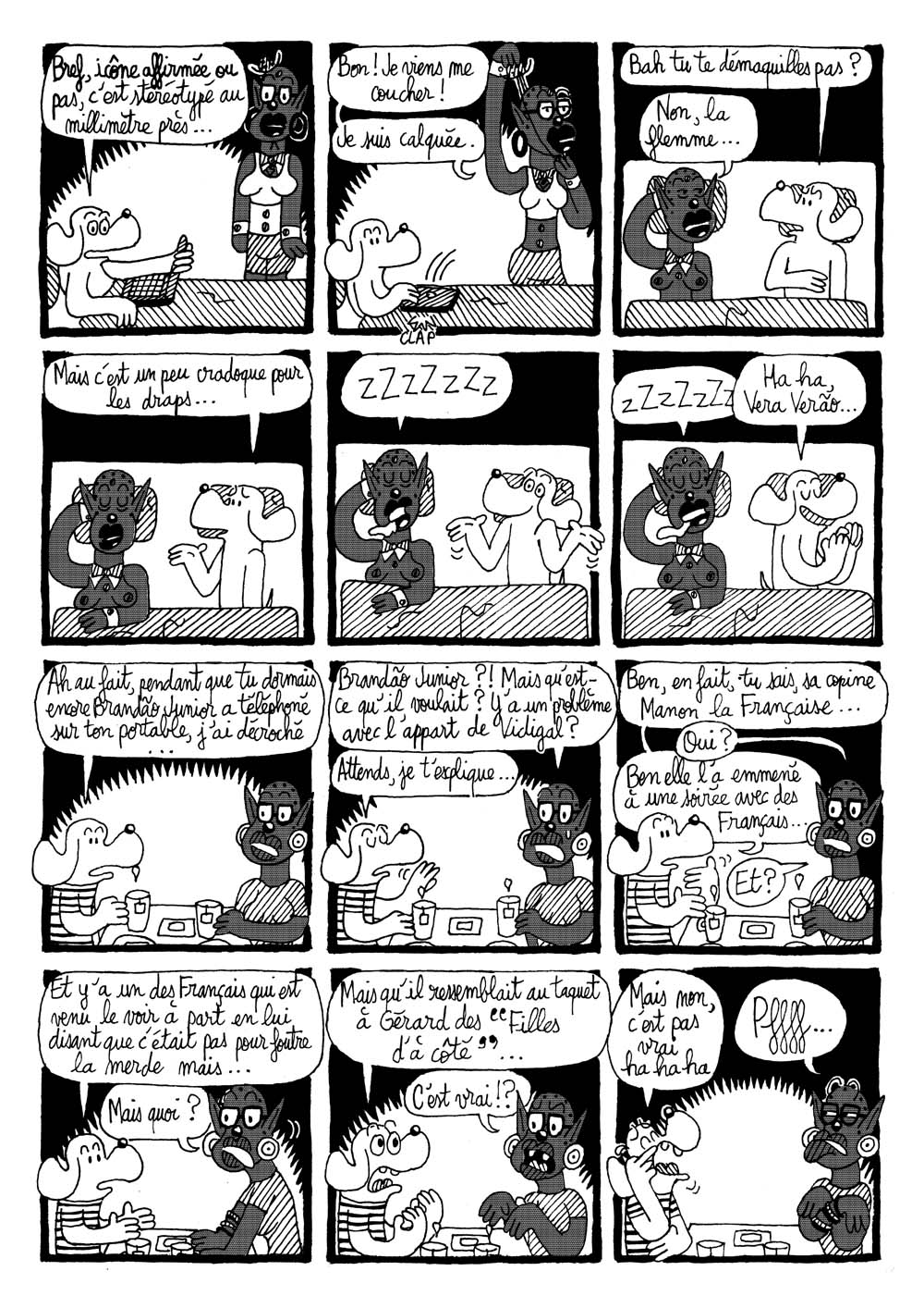 - Ultima Chamada- page 179